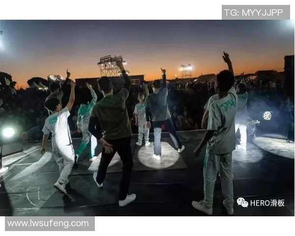 成都滑板队的团队协作与默契训练探索之旅