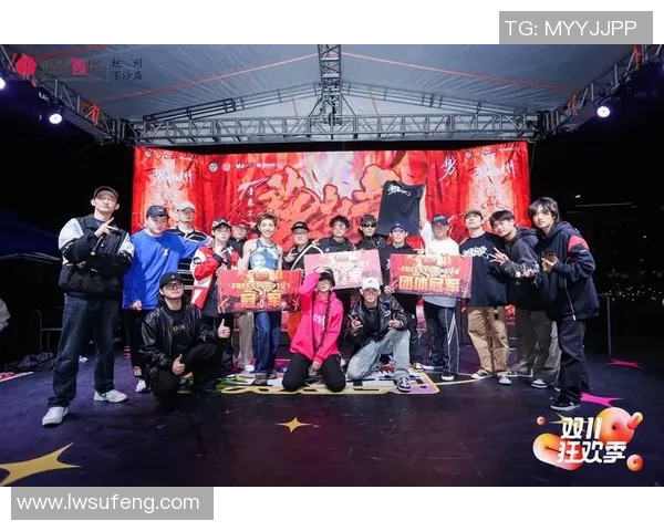 杭州街舞队在极限运动会中的耐力表现分析与点评